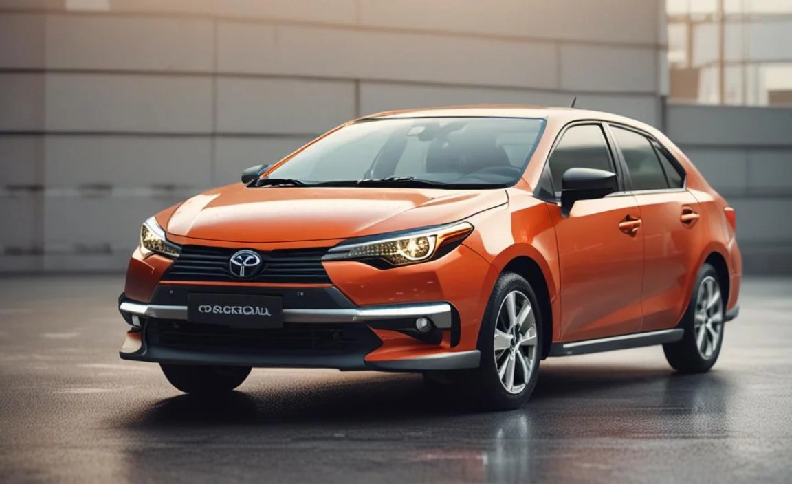 How to Find Your Corolla&rsquo;s Battery Specifications