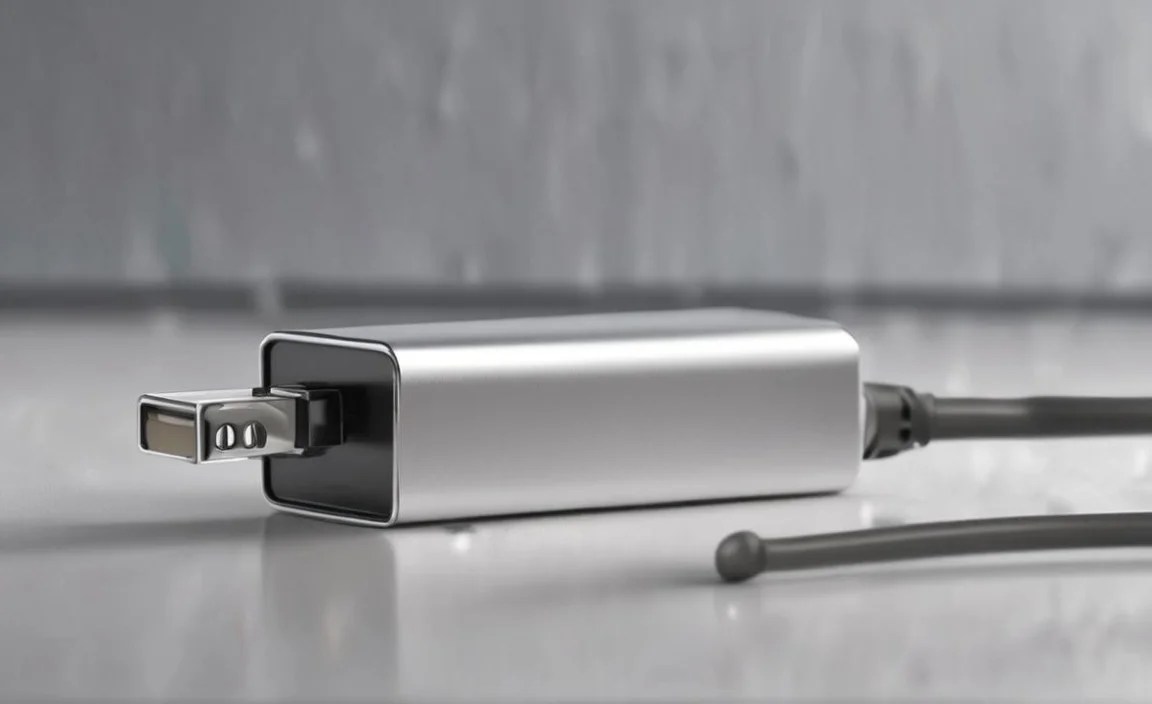 How to Maximize Your Fast USB to Ethernet Adapter Performance
