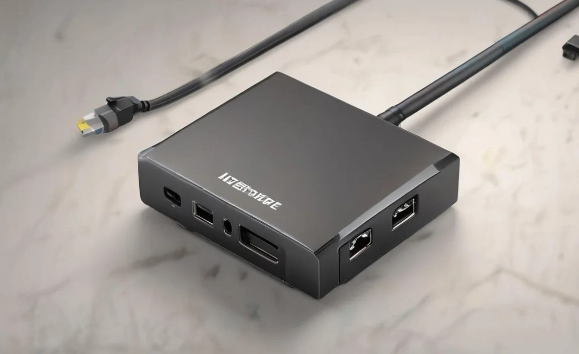 How to Reinstall Driver for Network Adapter: Step-by-Step Guide
