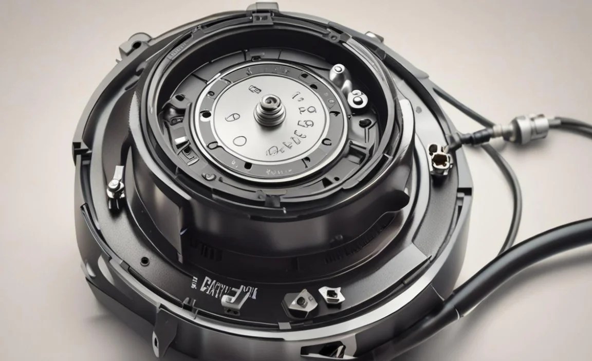 How to Replace a Battery Motor in a Clock: The Step-by-Step Guide