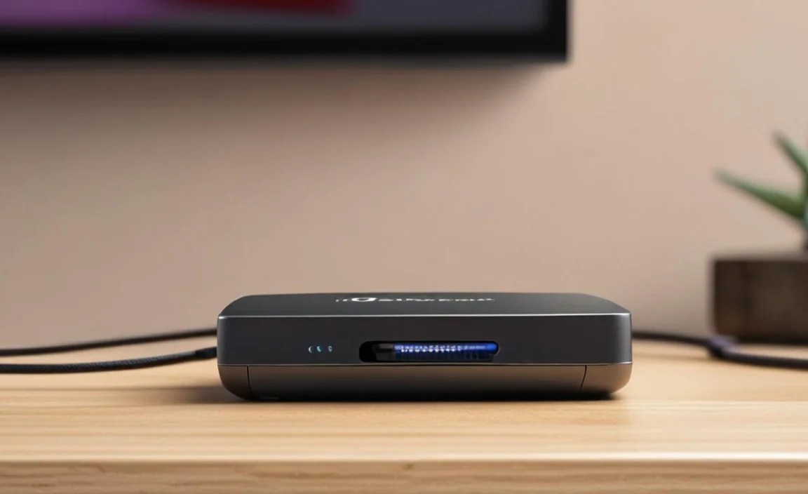 How to Set Up Your Ethernet Adapter: A Step-by-Step Guide