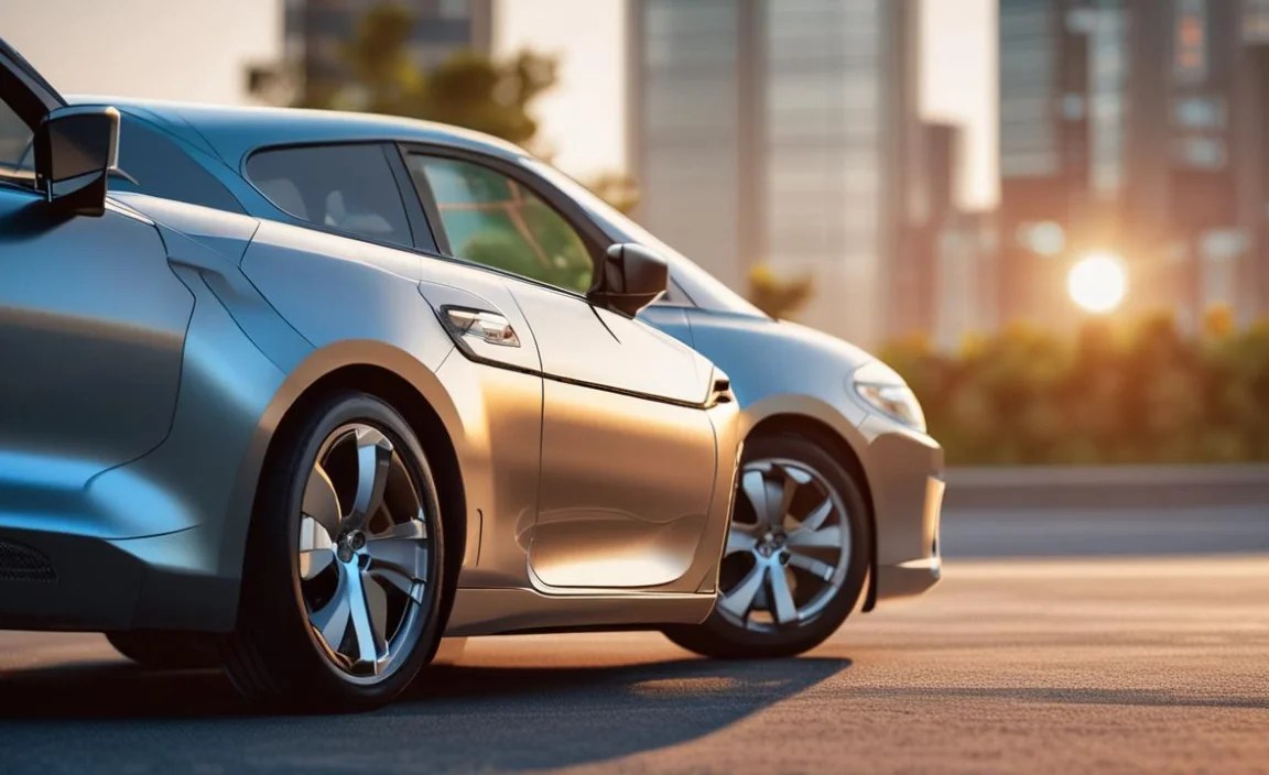 Hydrogen Car Models: What’s Available?