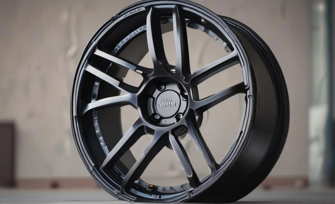 Important Considerations Before Installing Adapters for Rims