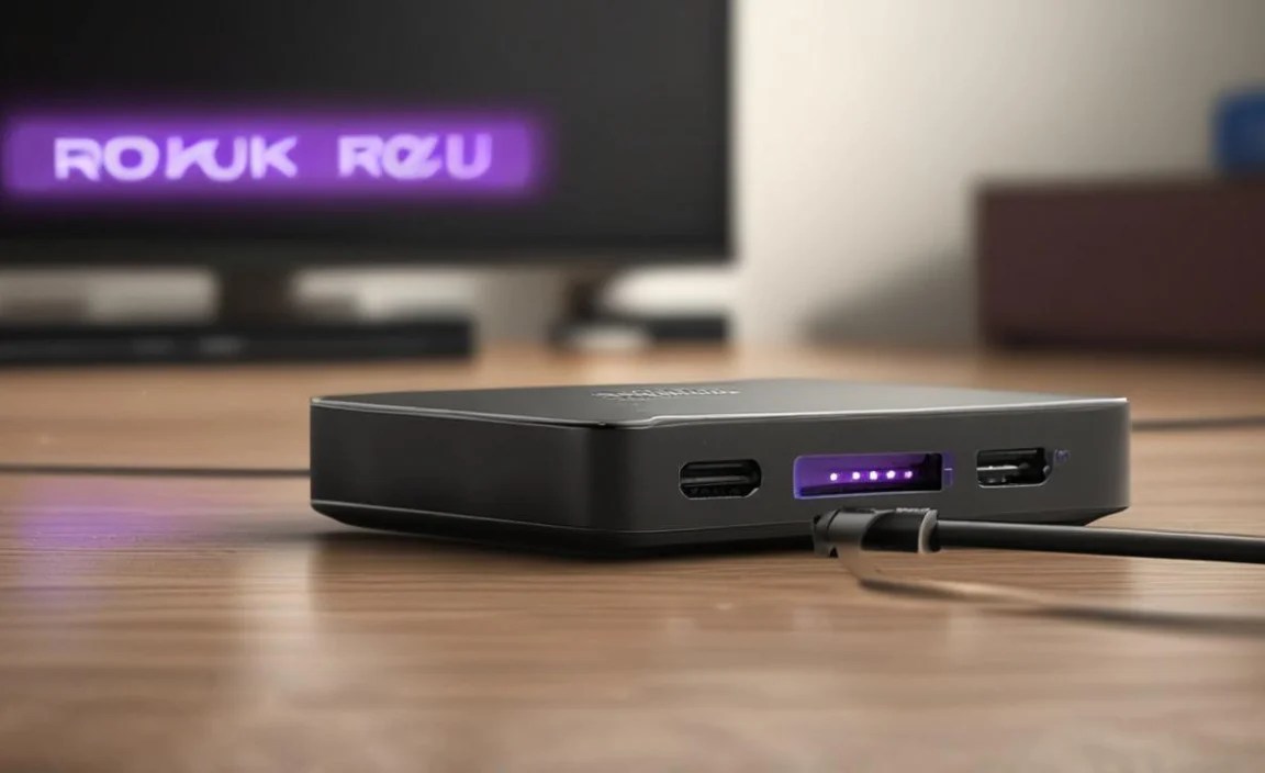 Important Considerations for Roku TV Models