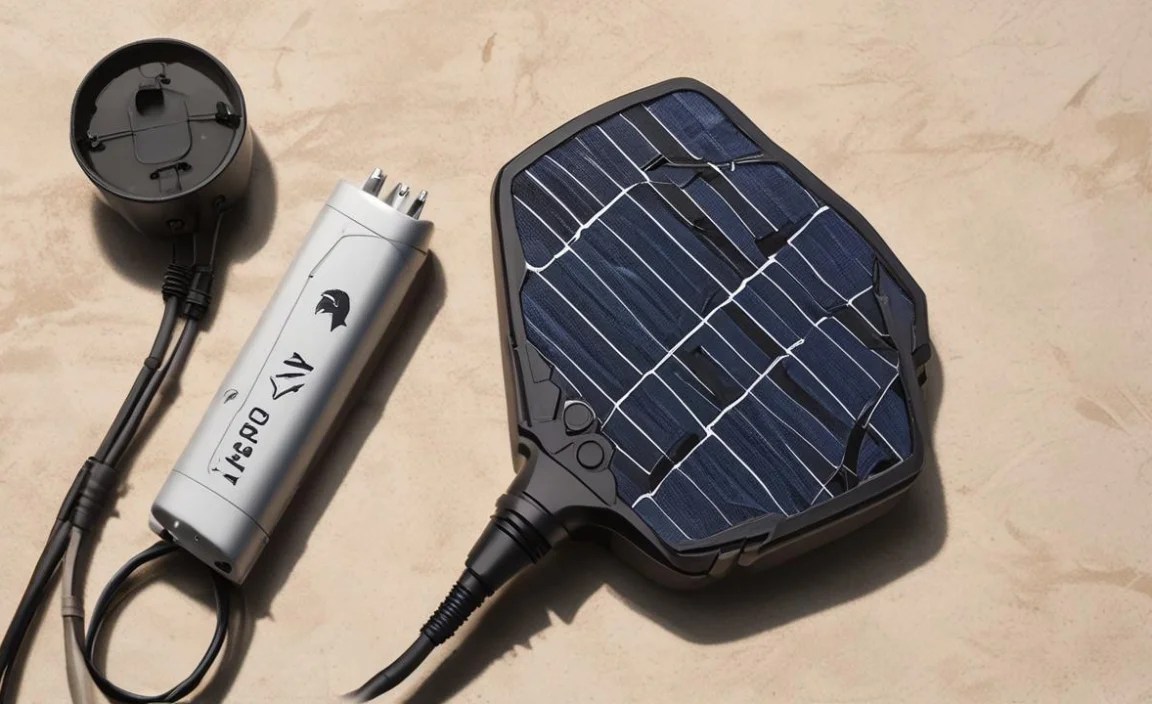 Installing Your Solar Panel Charger: A Step-by-Step Guide