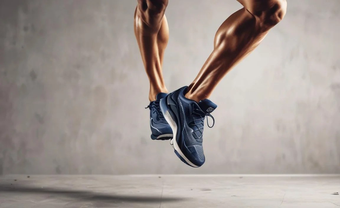 Integrating Your Arms and Core for Maximum Height