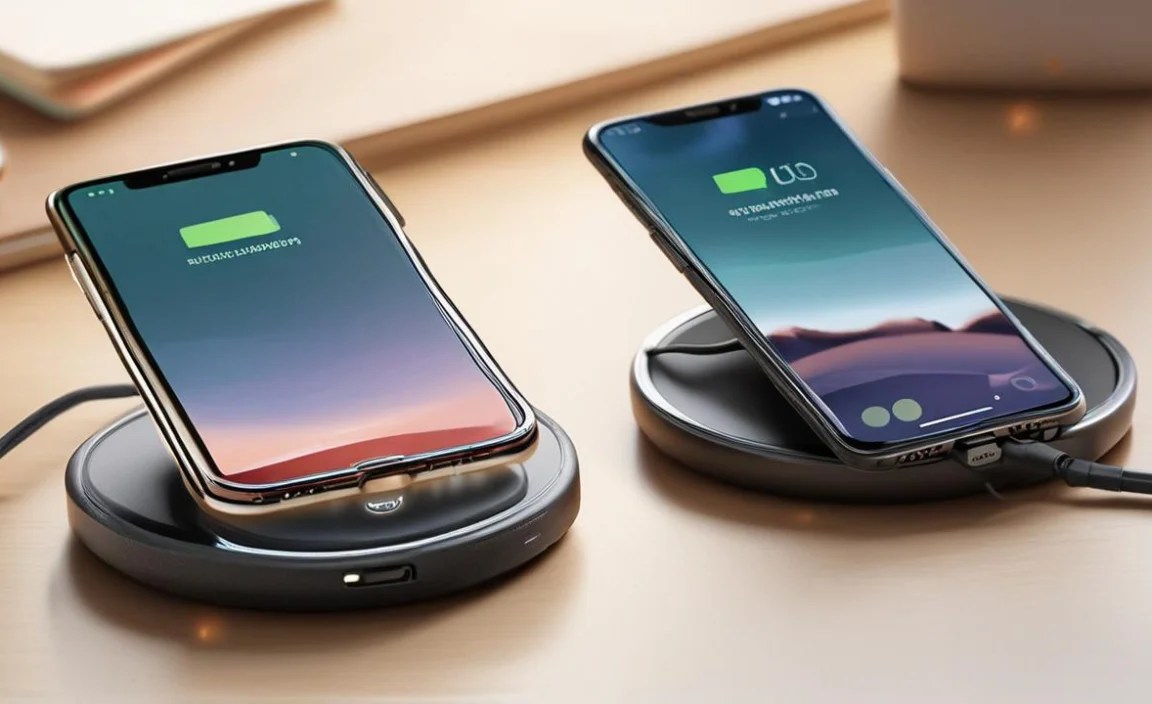 Is It Worth Buying A Wireless Charging Case?
