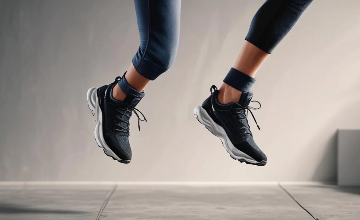 Key Adaptations for Higher Jumps: What Your Body Changes