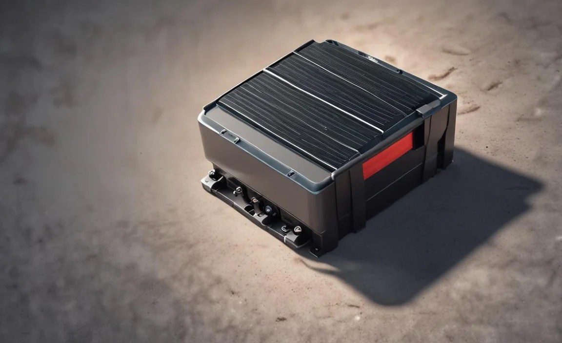 Key Considerations When Choosing a Solar Panel for Your Car Battery