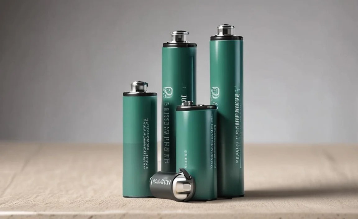 Key Factors When Choosing a Replacement Battery