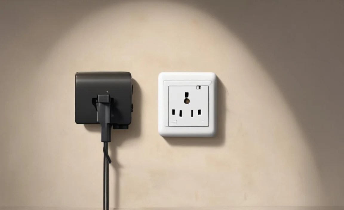 Key Features to Look for in a Plug Adapter