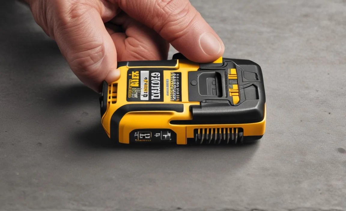 Key Features to Look For in a Replacement Battery