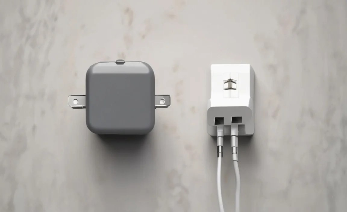 Key Features to Look for in Your Adapter