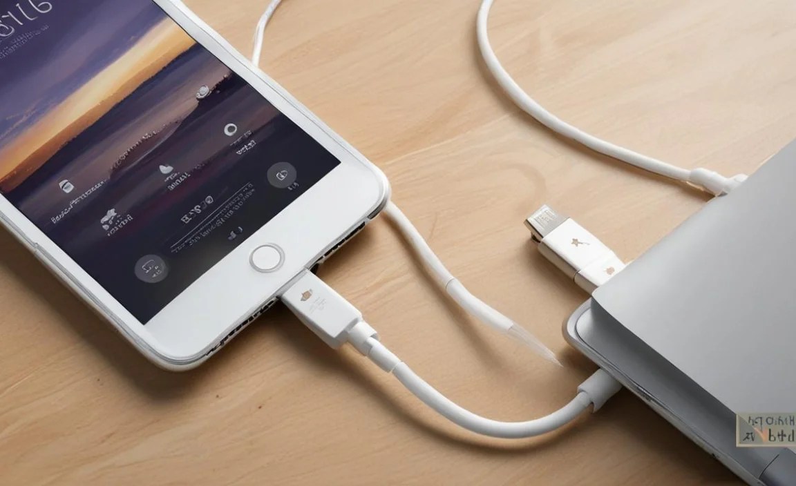 Key Features to Look for in Your iPad Adapter