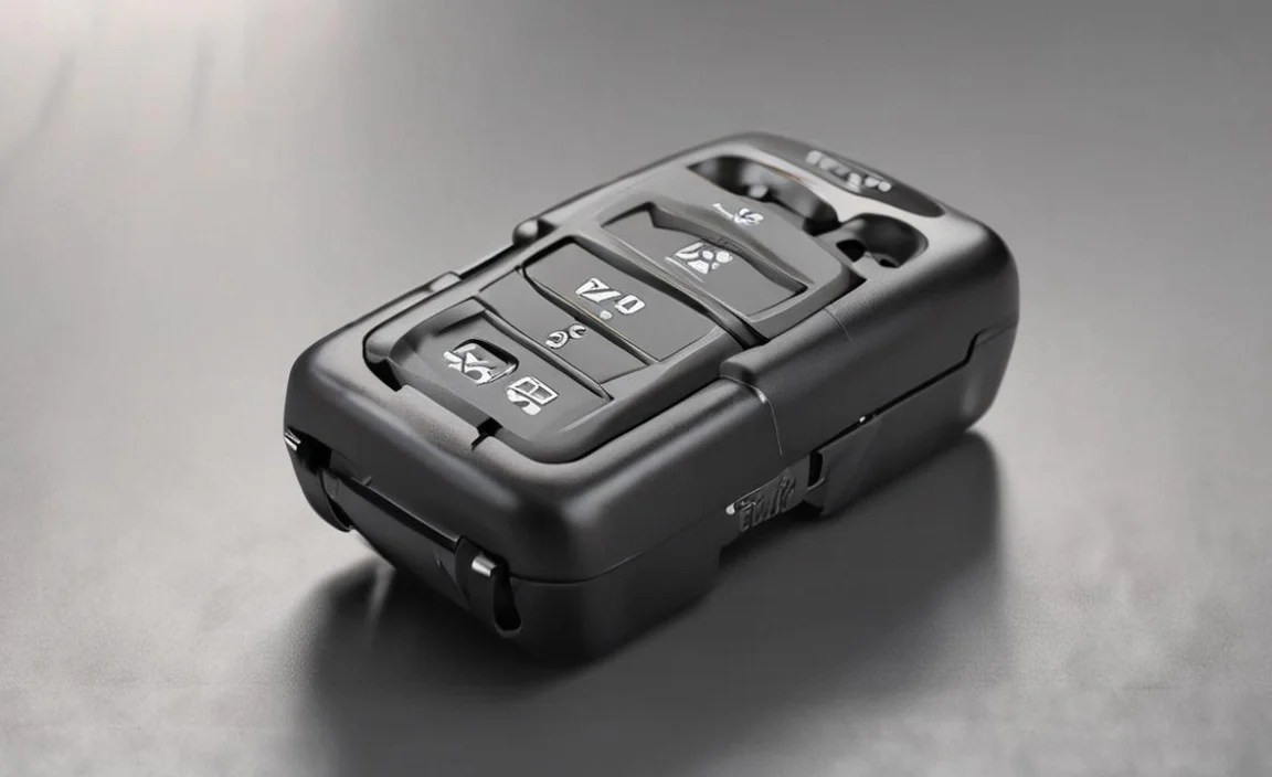 Key Fob Battery Replacement: Pros and Cons