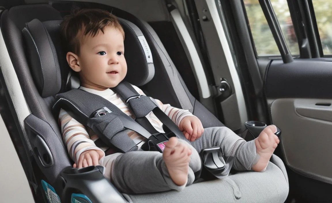 Key Safety Tips: