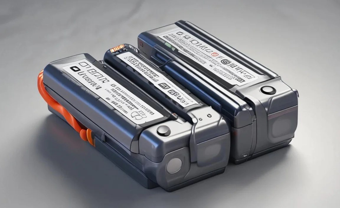 Lithium Battery Voltage: Beyond the Basics