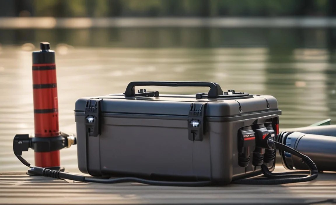 Lithium-Ion Batteries: The Premium Performance Option