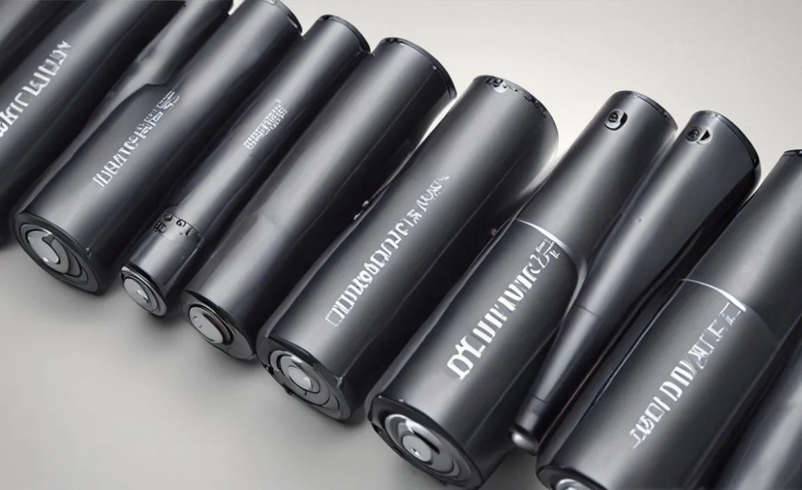 Lithium-ion Nickel Battery