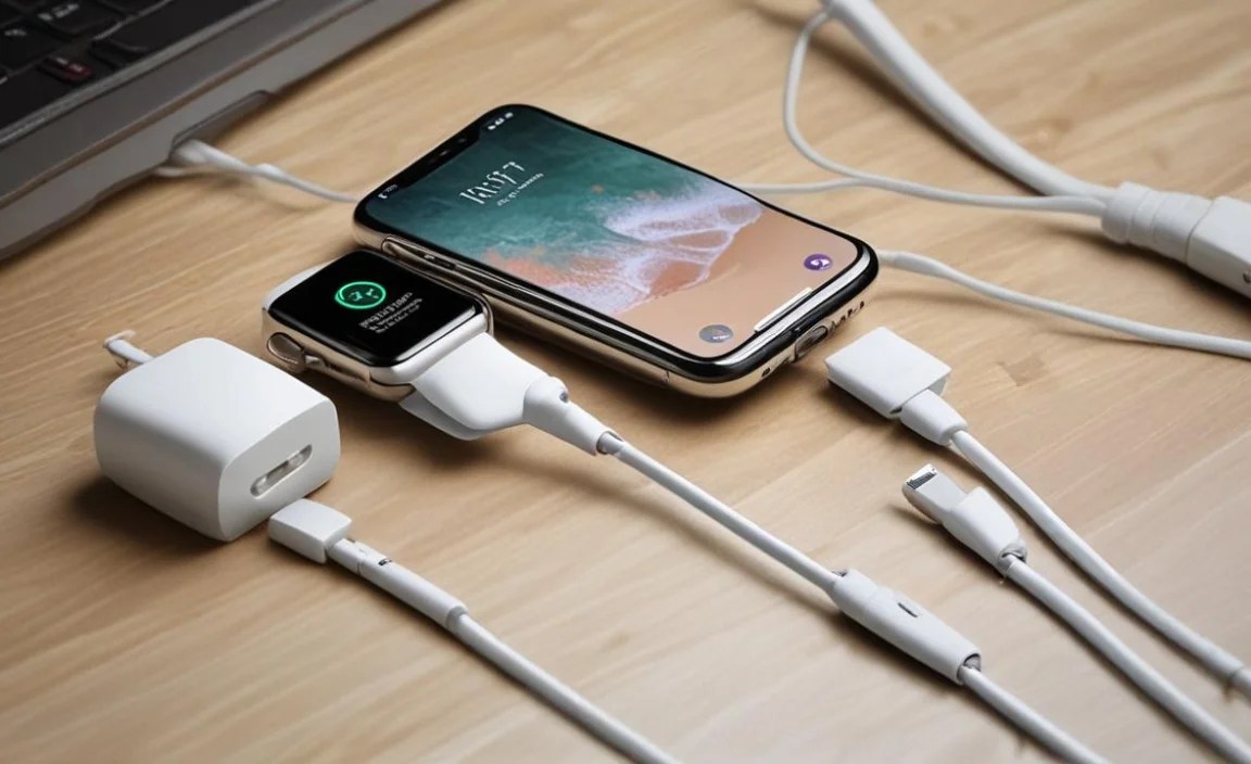 MagSafe Duo Charger