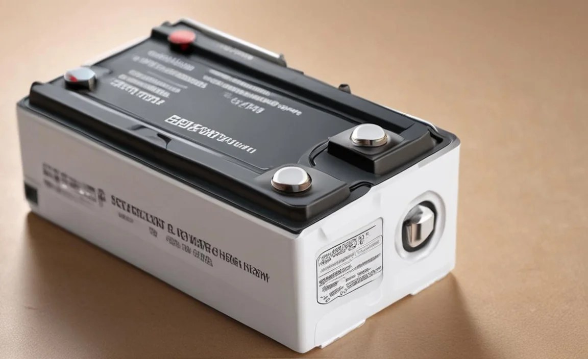 Maintaining Your Batteries for Optimal Security System Performance