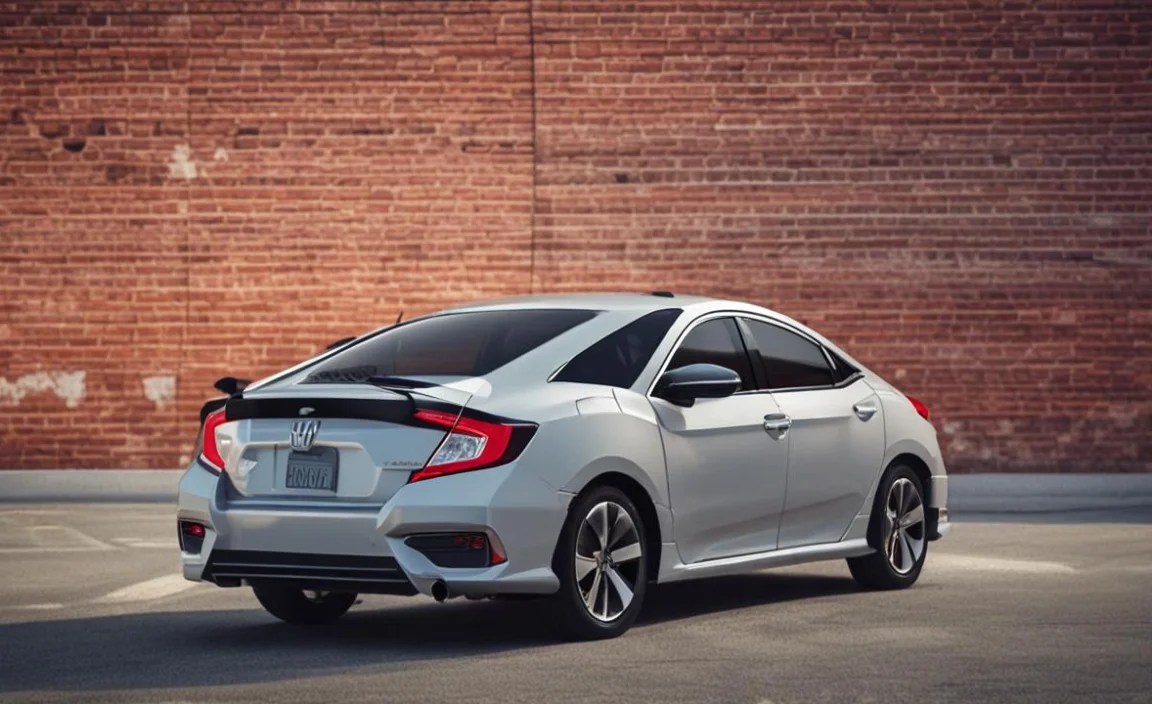 Maintaining Your Honda Civic Battery for Longevity