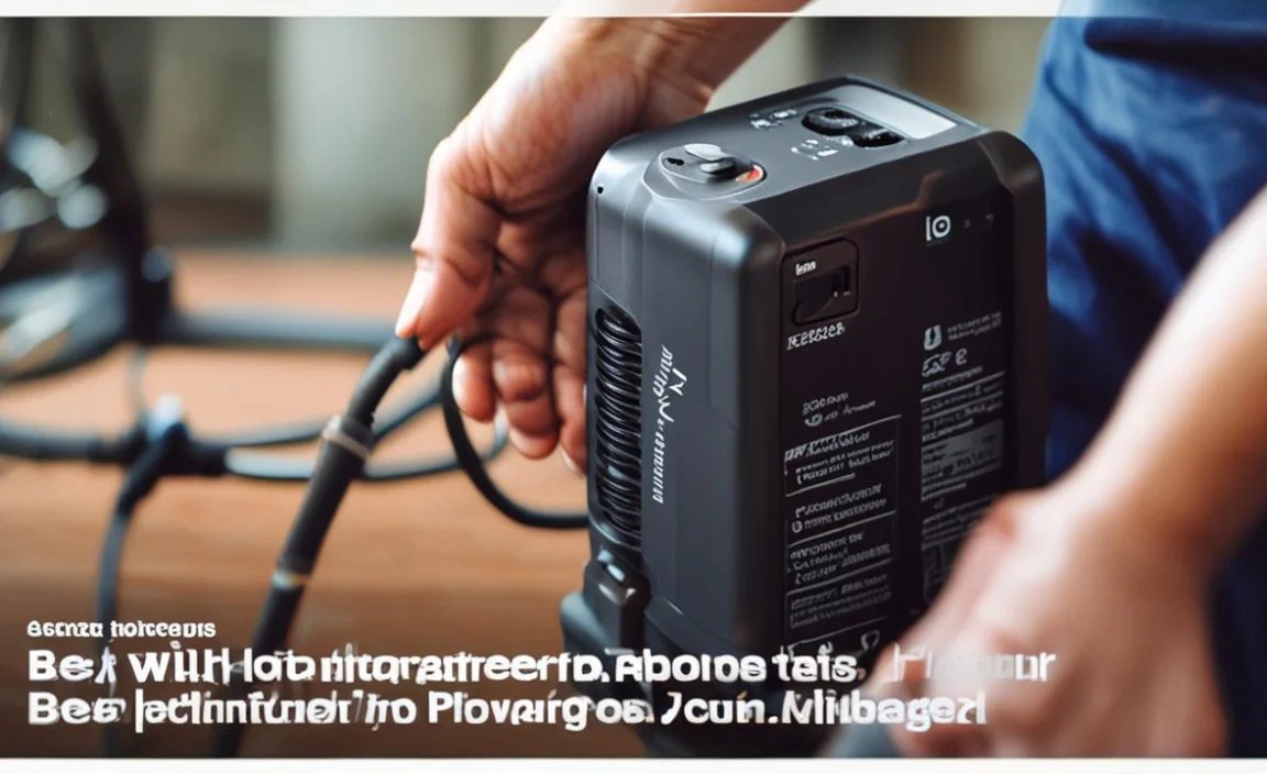 Maintaining Your Wheelchair Battery for Longevity