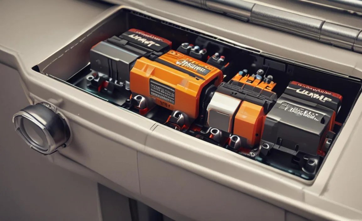 Maintenance and Care for Your Dual Battery Setup
