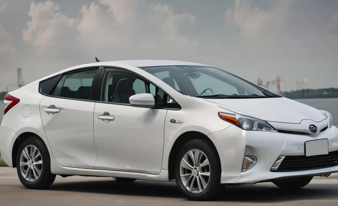 Making the Smart Choice for Your Prius Battery