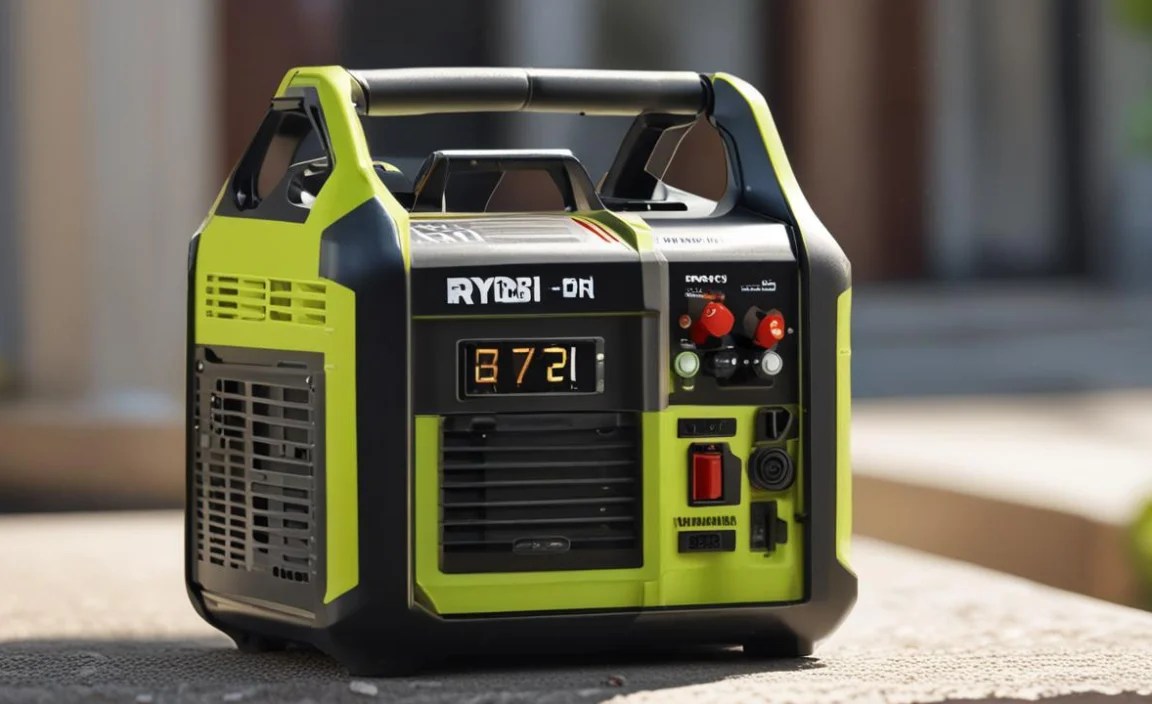 Maximizing Battery Life and Inverter Performance