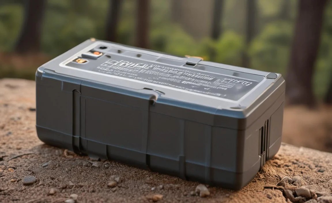 Maximizing Battery Life and Performance