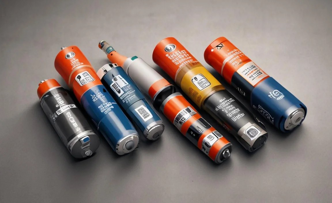 Maximizing Battery Life for Your Canon Camera