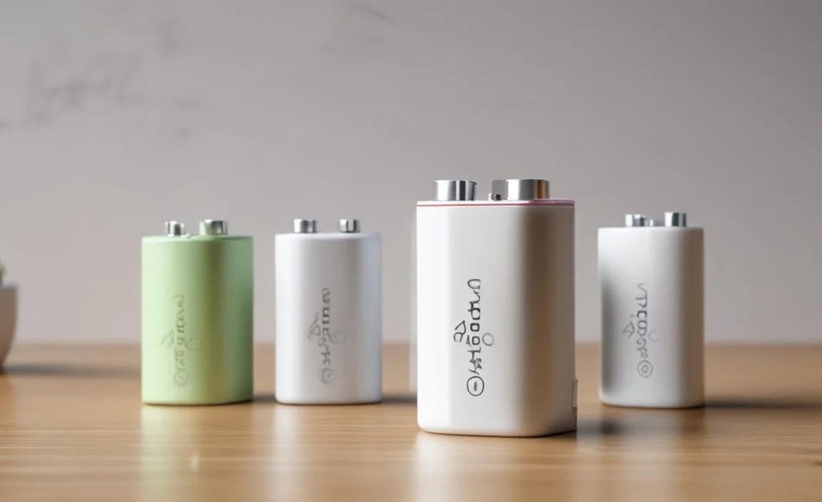 Maximizing Your Arlo Battery Life