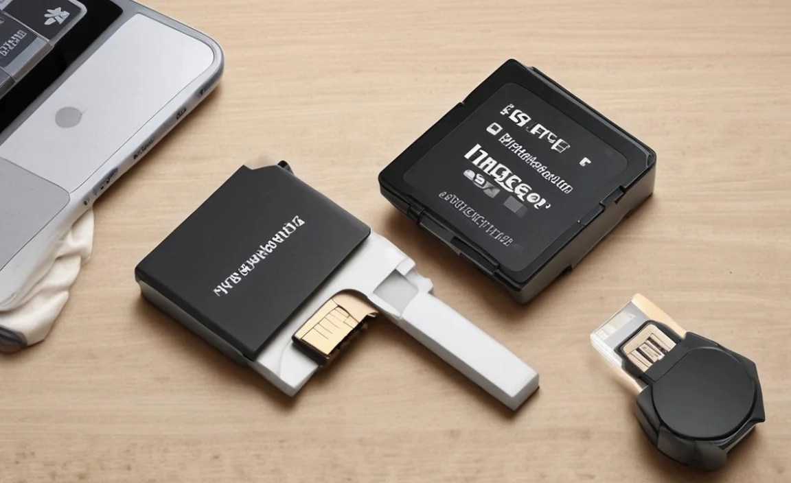 Maximizing Your iPad&rsquo;s Potential with an SD Card Adapter