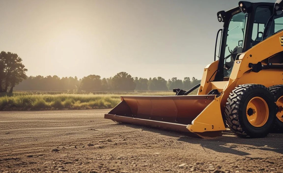 Mowers and Brush Cutters