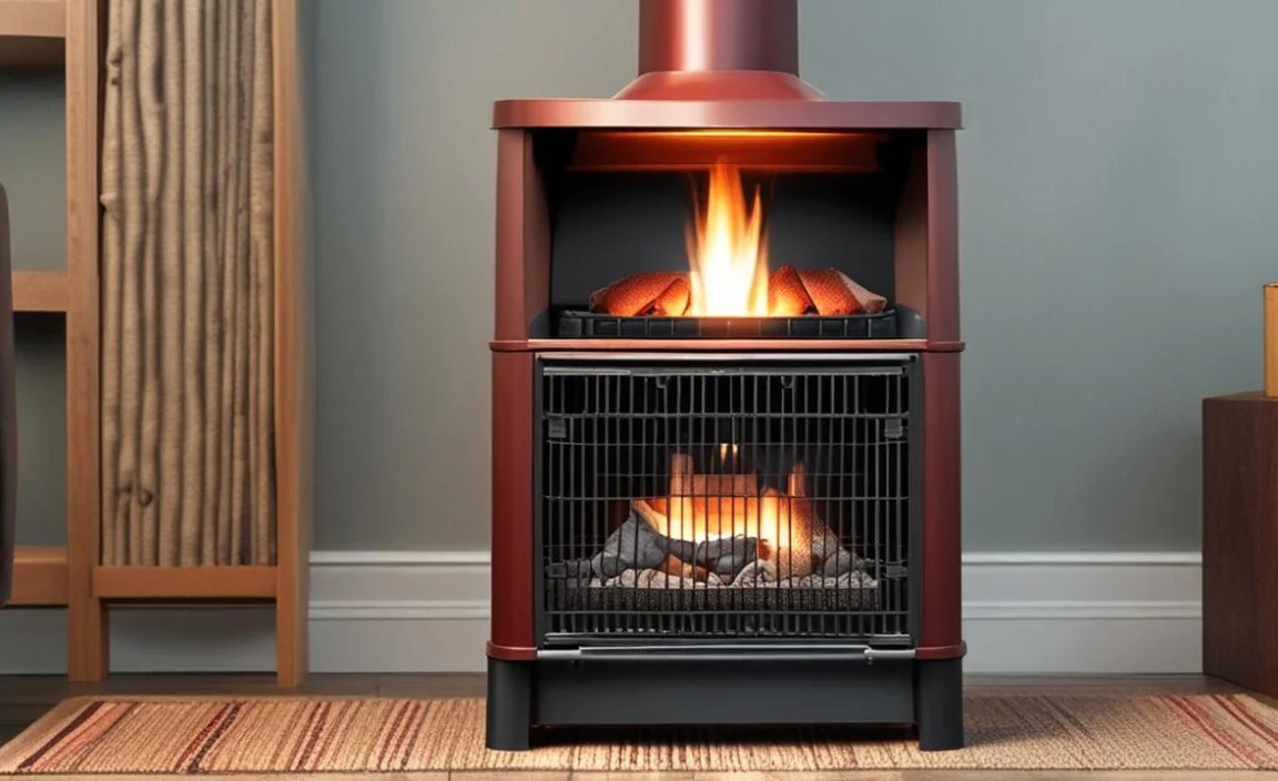 Mr Heater Adapter for Propane Tank: Essential Guide