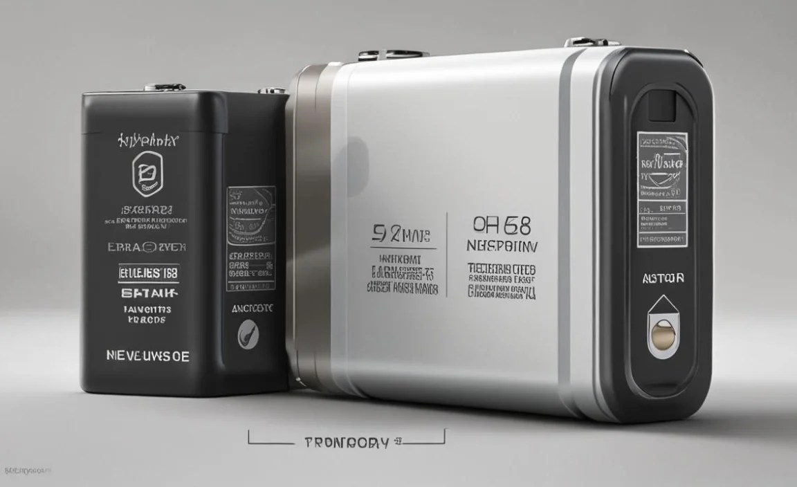 Newpower99 Garmin Quest 1 Battery Replacement Kit