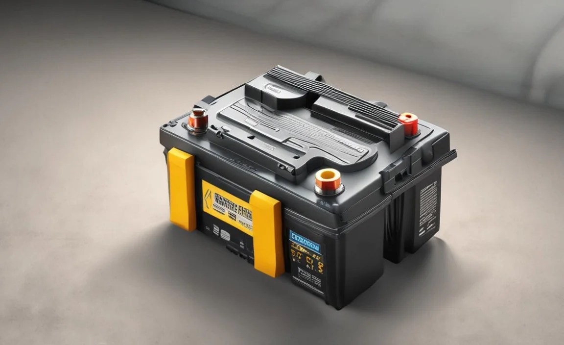 Order for Jumping Car Battery: Essential Guide