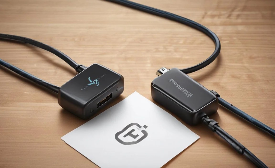 Other Audio Devices: