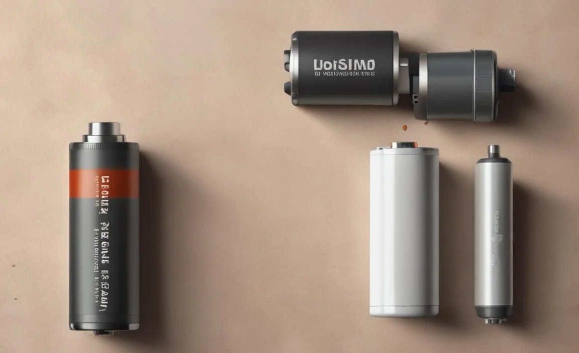Phone Batteries (Lithium-Ion/Lithium-Polymer)