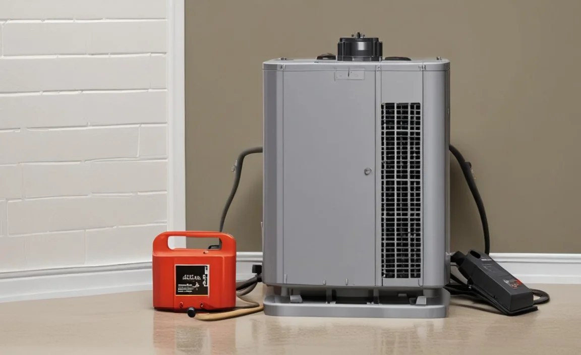 Planning Your Battery Backup for Sump Pump Installation