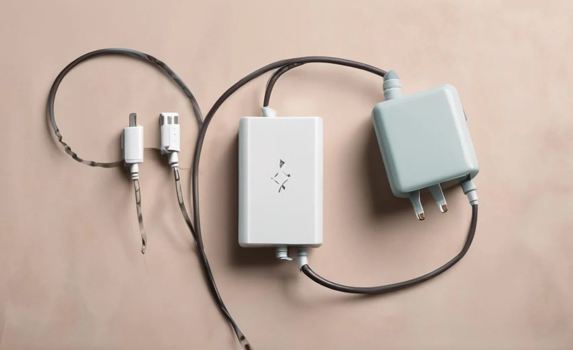 Power Adapter for Croatia: Essential Guide