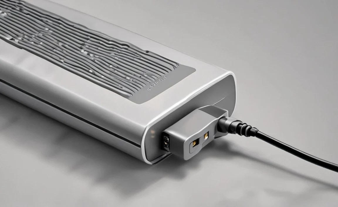 Power Adapter For PC: Essential Genius