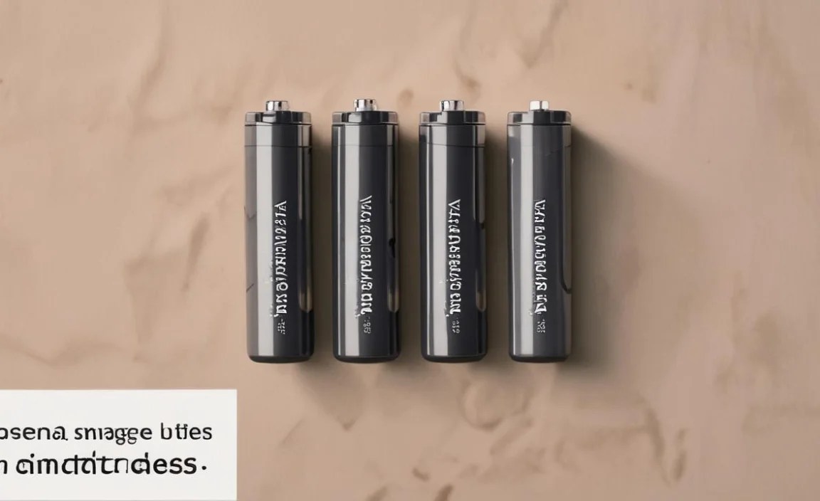 Power Bank Batteries (Lithium-Ion)