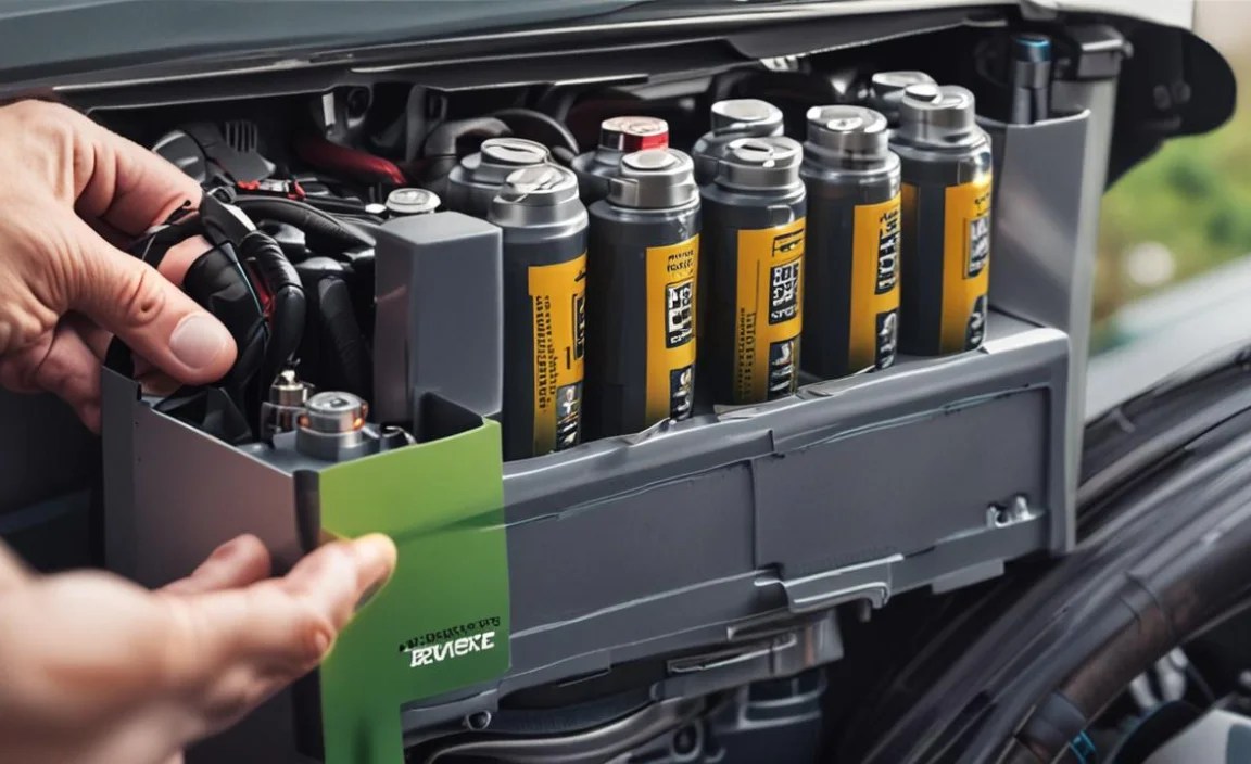 Power Banks (Lithium-ion/Polymer)