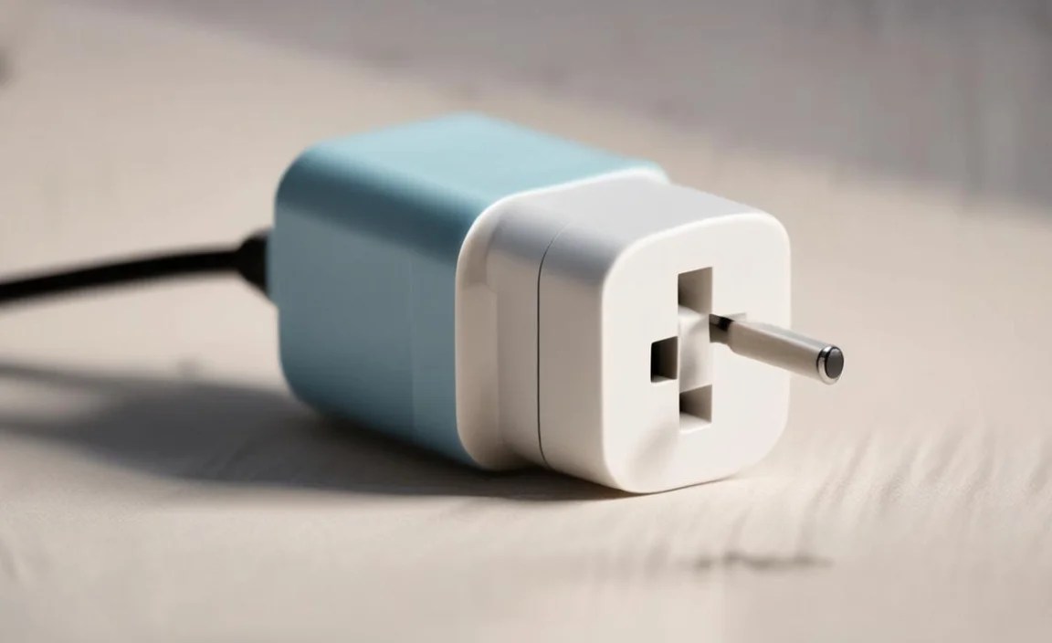 Power Converters: The Voltage Changer