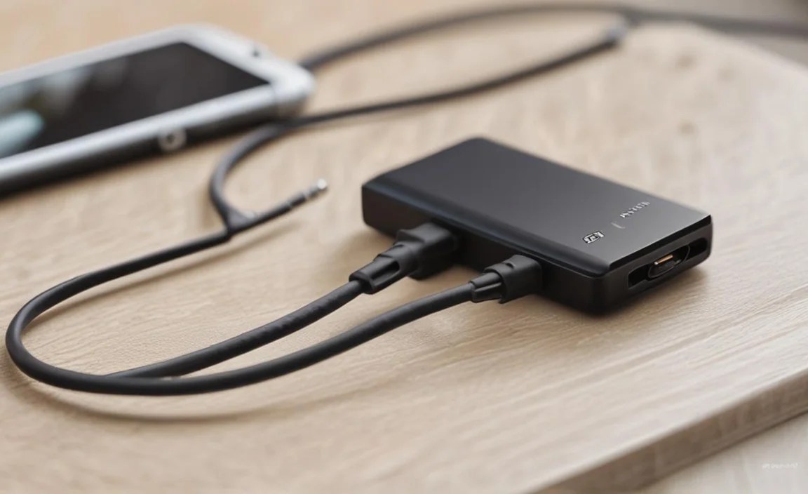 Power Management: