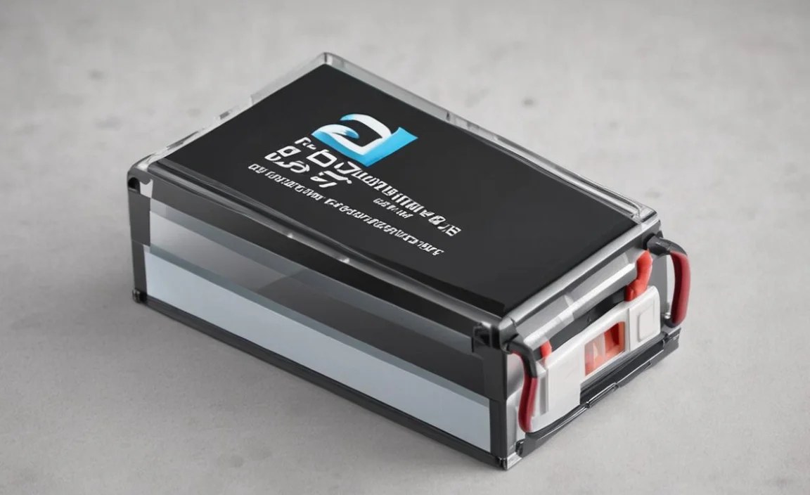 Powering Other Components