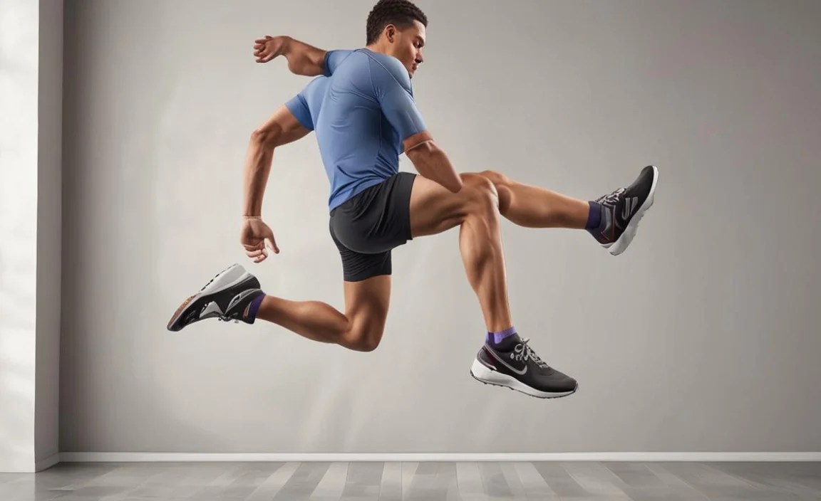 Proven Exercises for Jumping Legs