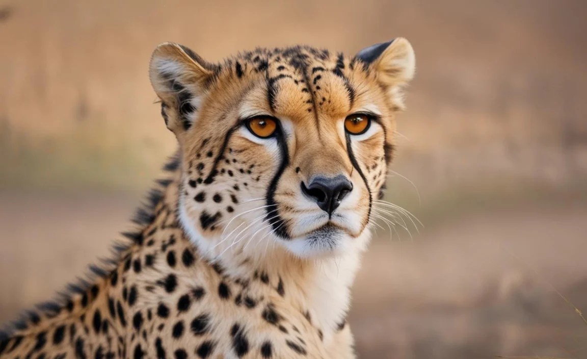 Q5: Do cheetahs hunt alone?